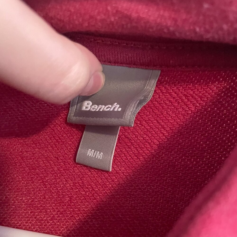 Bench Sweater - Picture 2 of 5